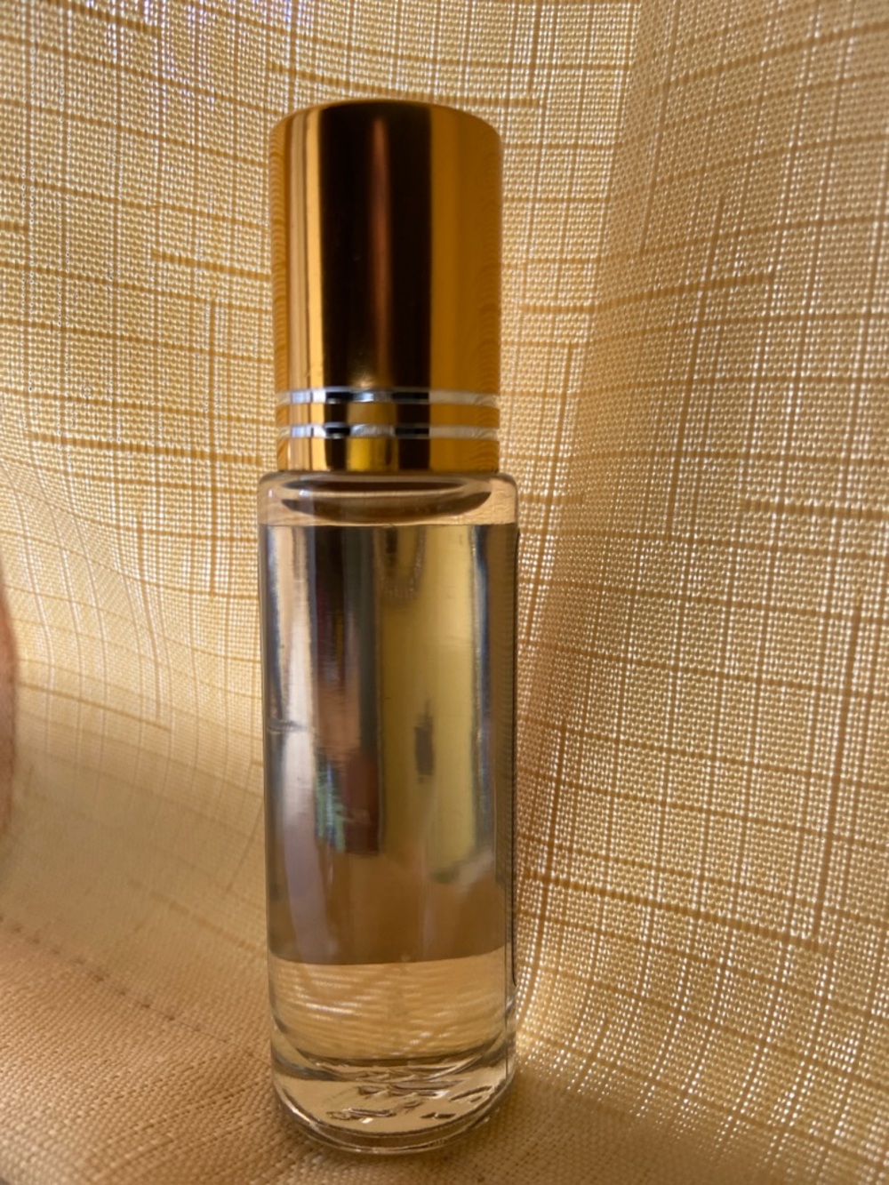 New !! Smells Like Baccarat Rouge 540 Rollerball - - Picture 2 of 4